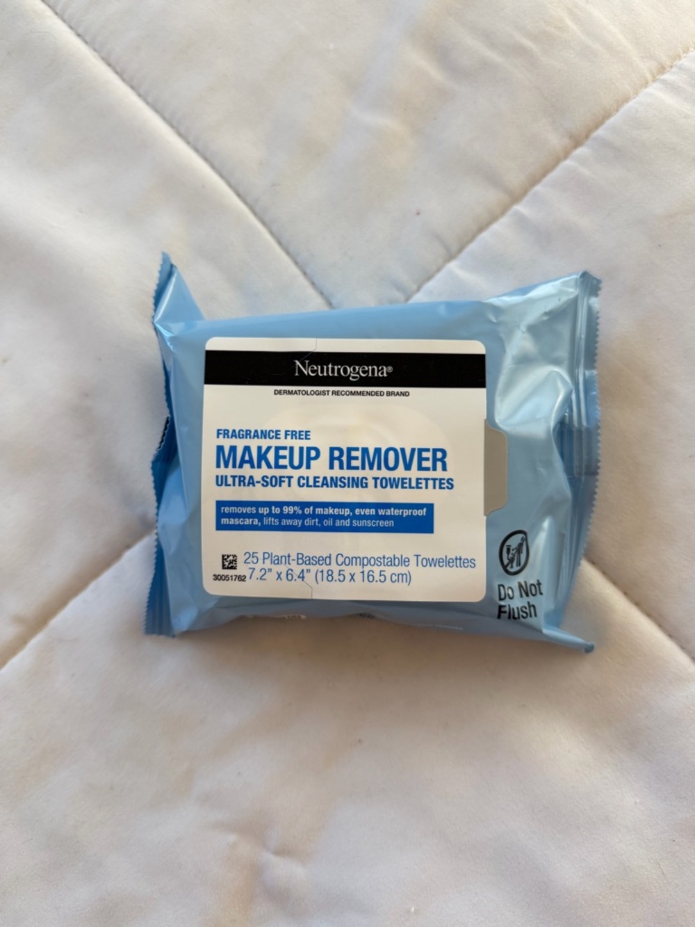 Makeup REMOVER